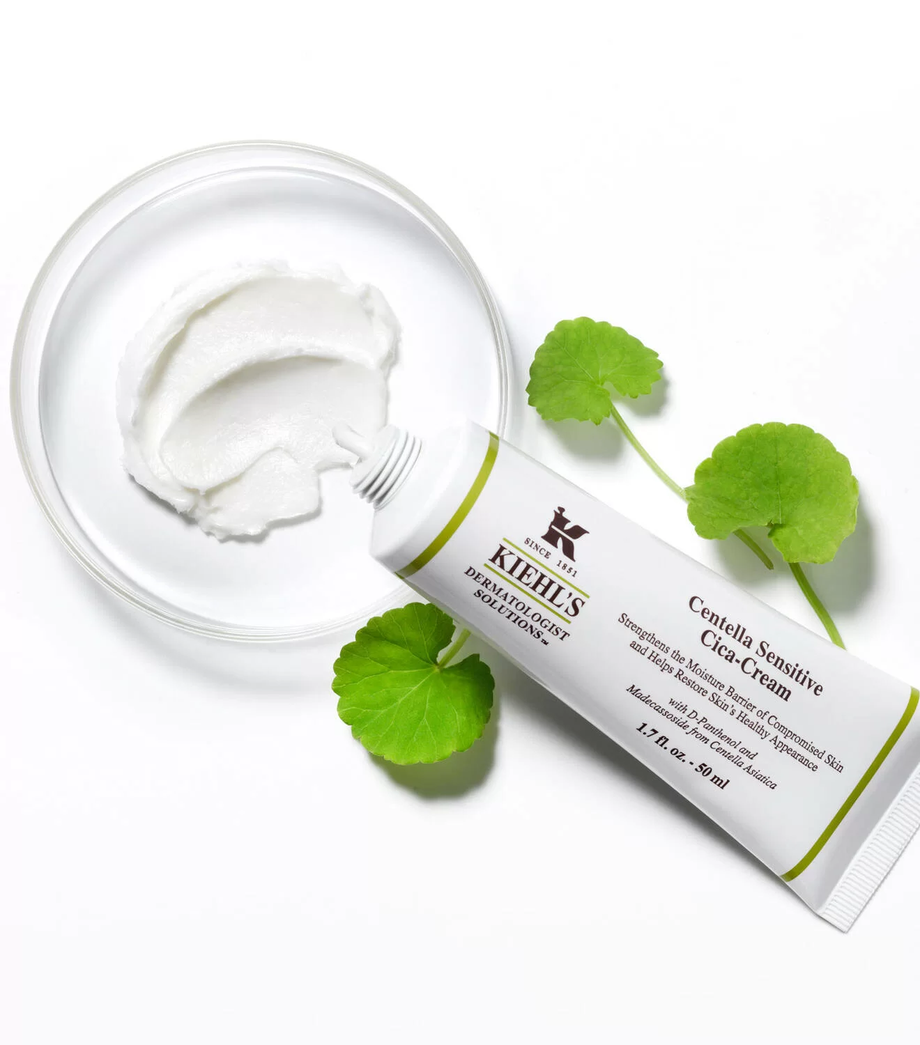 Centella Sensitive Cica Cream